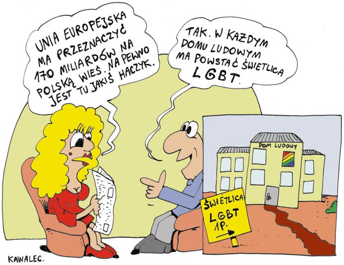 TęczowyTarnów WolniodLGBT