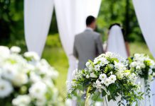 Wesela w czasie pandemii