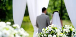 Wesela w czasie pandemii