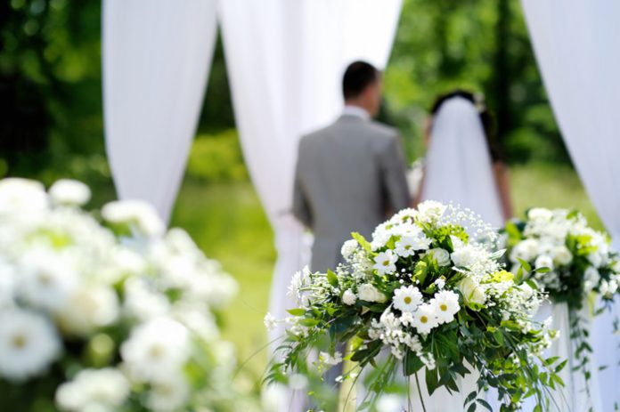 Wesela w czasie pandemii