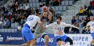 Grupa Azoty SPR Tarnów wraca na halę sportową PWSZ