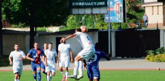 BKSBochnia UniaTarnów