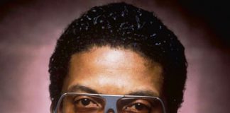 Fonograf HerbieHancock