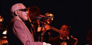 Ray Charles artysta niezapomniany
