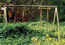 Ślady minionej epoki