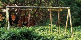 Ślady minionej epoki