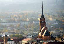 Jak Tarnów widzą młodzi ludzie?