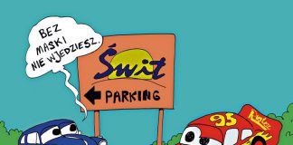 Maseczki antycovidowe