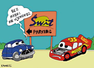 Maski antycovidowe Maseczki antycovidowe