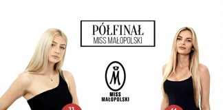 MissMałopolski