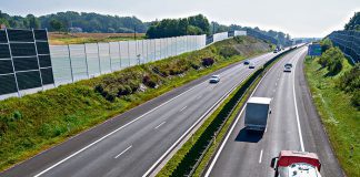 autostrada piracidrogowi