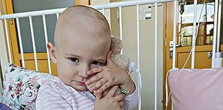 miesięcznaElenkazZawadywalczyznowotworem