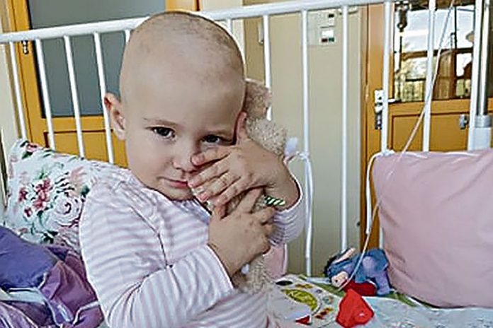 Pokonać-potwora2 miesięcznaElenkazZawadywalczyznowotworem