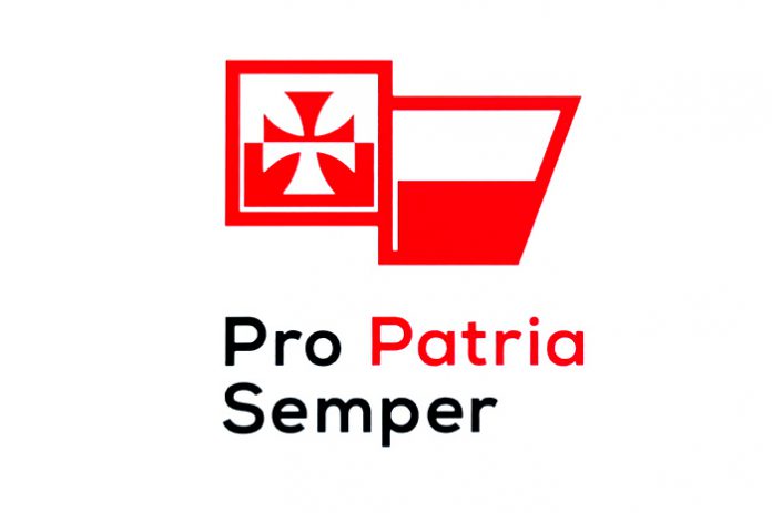 Pro Patria Semper