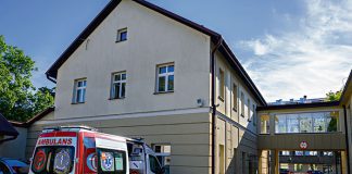 Rodzinny układ rządzi pogotowiem w Tarnowie