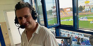 Żużel w czasie pandemii