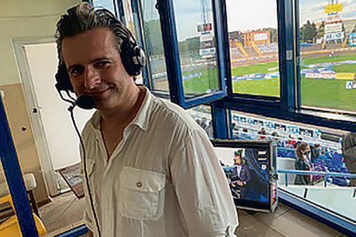 Żużel w czasie pandemii