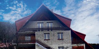 Romowie legalnie zamieszkali w Czchowie