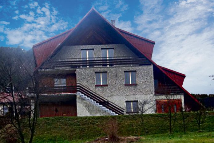 Romowie legalnie zamieszkali w Czchowie