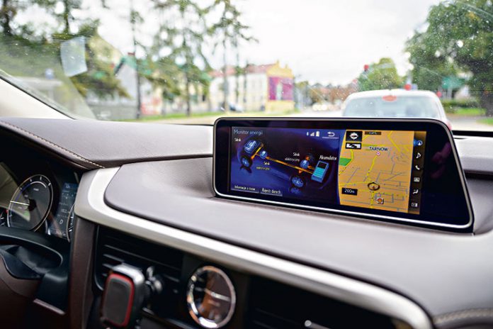 Samochody elektryczne