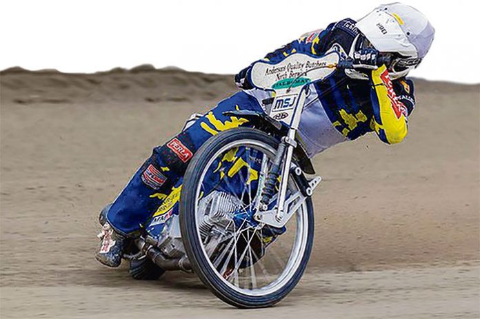 Tarnowianin pojedzie w Mistrzostwach Świata