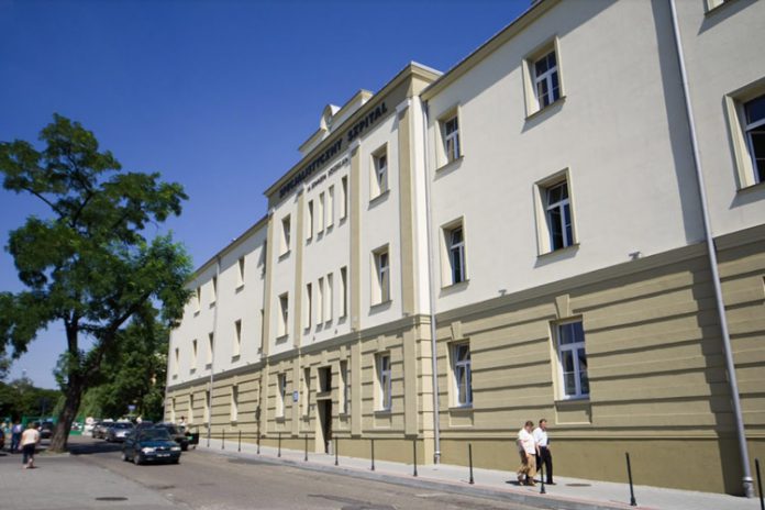 Stary Szpital