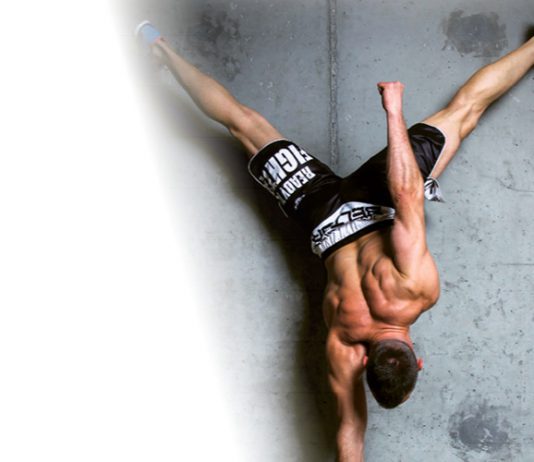 stres Arkadiusz Ostręga