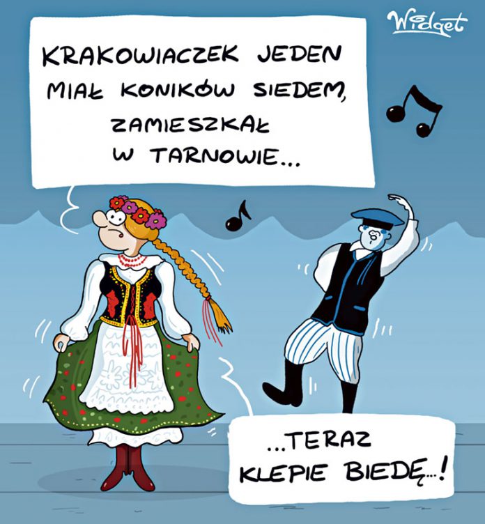 Tarnów przegrywa pieniądze z Krakowem