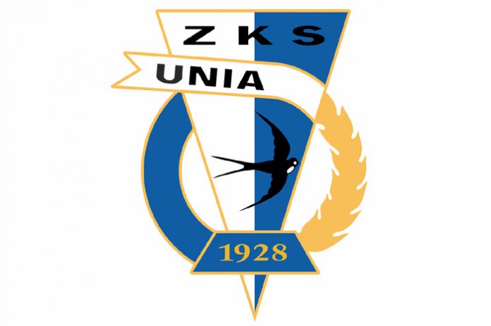 Unia Tarnów logo