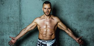 W poszukiwaniu energii do życia