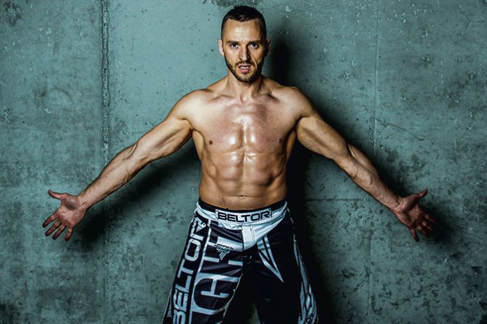 W poszukiwaniu energii do życia