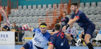 MeczŁomżaVIVEKielce GrupaAzotySPRTarnówodwołany