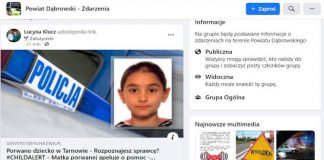 fot. Tarnowska Policja