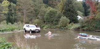 fot. Archiwum PSP Gorlice