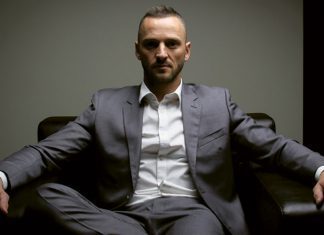 Społeczny jet lag Arkadiusz Ostręga