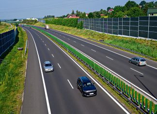 Między Bochnią, Tarnowem i Rzeszowem wydarza się najwięcej kolizji i wypadków