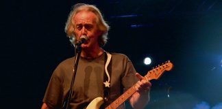 zmarł Spencer Davis, jeden z najbardziej zasłużonych muzyków w dziejach brytyjskiego rocka