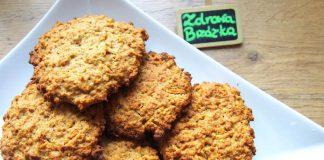 Ciastka owsiane