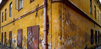 Na pewno dzisiejszy czas nie jest dla Tarnowa czasem największej rozbudowy