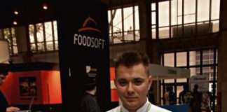 letniDawidLisakzTarnowafinalistąkonkursukulinarnegoWorldSkills