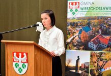 Dzieci z Rudki wygrały bitwę na słowa GminaWierzchosławice DetaOxfordzka