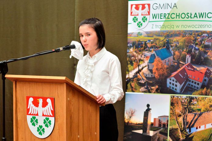 GminaWierzchosławice DetaOxfordzka