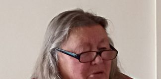 Józefa Łątka przez wiele lat była jedyną kobietą w Polsce, która pracowała jako pomocnik grabarza