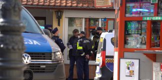 Kontrola Straży Miejskiej i Policji w Tarnowie