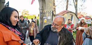 Wubiegłymrokuzebranodopuszekponadtys.zł,zacoudałosięodnowićsiedemzabytkowychnagrobków