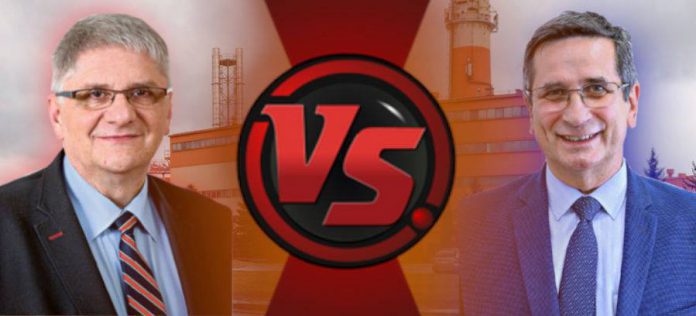 MPEC Spalarnia śmieci MPEC