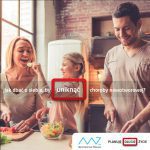 Zmniejsz ryzyko nowotworu! Zmniejsz ryzyko nowotworu!