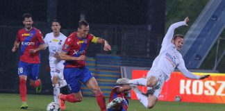 Bruk BetTermalicaNiecieczaprzegrałzRakowemCzęstochowa:iodpadłzPucharuPolski