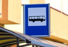 Przystanek autobusowy