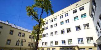 Szpital im. Szczeklika w Tarnowie